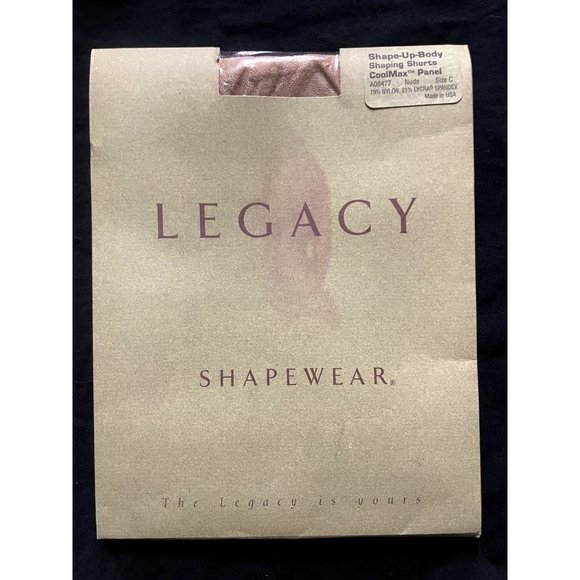 Legacy Other Vintage Nylons Vintage Shapewear Nylons Vintage